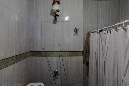 Apartamento para alugar com 74m², 3 quartos e 2 vagas Apartamento para alugar com 74m², 3 quartos e 2 vagasBanheiro