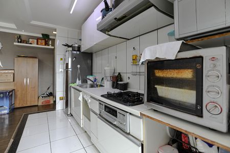 Apartamento para alugar com 74m², 3 quartos e 2 vagas Apartamento para alugar com 74m², 3 quartos e 2 vagasCozinha