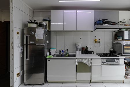Apartamento para alugar com 74m², 3 quartos e 2 vagas Apartamento para alugar com 74m², 3 quartos e 2 vagasCozinha