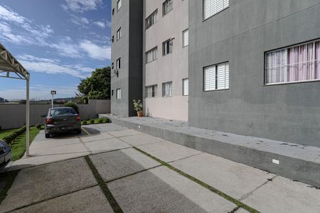 Apartamento para alugar com 74m², 3 quartos e 2 vagas Apartamento para alugar com 74m², 3 quartos e 2 vagasÁrea Comum - Estacionamento