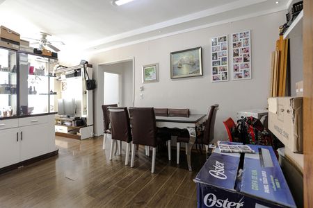 Apartamento para alugar com 74m², 3 quartos e 2 vagas Apartamento para alugar com 74m², 3 quartos e 2 vagasSala de Jantar