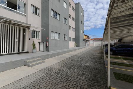 Apartamento para alugar com 74m², 3 quartos e 2 vagas Apartamento para alugar com 74m², 3 quartos e 2 vagasÁrea Comum - Estacionamento