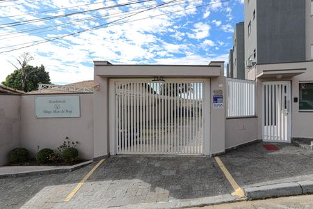 Apartamento para alugar com 74m², 3 quartos e 2 vagas Apartamento para alugar com 74m², 3 quartos e 2 vagasFachada