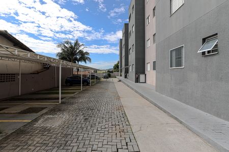 Apartamento para alugar com 74m², 3 quartos e 2 vagas Apartamento para alugar com 74m², 3 quartos e 2 vagasÁrea Comum - Estacionamento