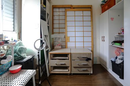 Apartamento para alugar com 74m², 3 quartos e 2 vagas Apartamento para alugar com 74m², 3 quartos e 2 vagasQuarto 2