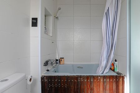 Apartamento para alugar com 74m², 3 quartos e 2 vagas Apartamento para alugar com 74m², 3 quartos e 2 vagasBanheiro Suíte