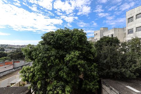 Apartamento para alugar com 74m², 3 quartos e 2 vagas Apartamento para alugar com 74m², 3 quartos e 2 vagasVista - Quarto 1