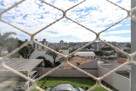 Apartamento para alugar com 74m², 3 quartos e 2 vagas Apartamento para alugar com 74m², 3 quartos e 2 vagasVista - Sala de Estar
