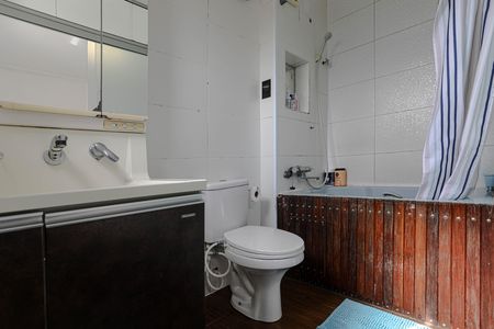 Apartamento para alugar com 74m², 3 quartos e 2 vagas Apartamento para alugar com 74m², 3 quartos e 2 vagasBanheiro Suíte