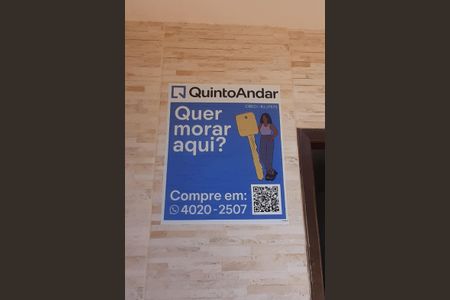 Casa à venda com 67m², 2 quartos e 1 vagaPlaca