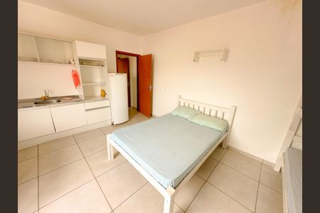 Studio para alugar com 40m², 1 quarto e 1 vagaStudio