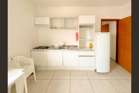 Studio para alugar com 40m², 1 quarto e 1 vagaCozinha