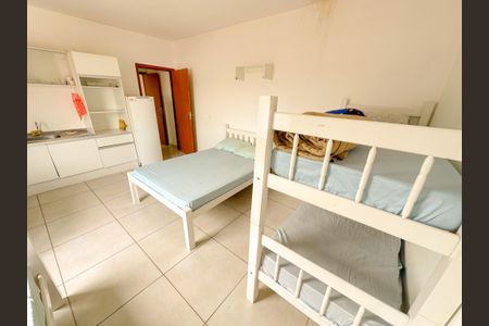 Studio para alugar com 40m², 1 quarto e 1 vagaStudio