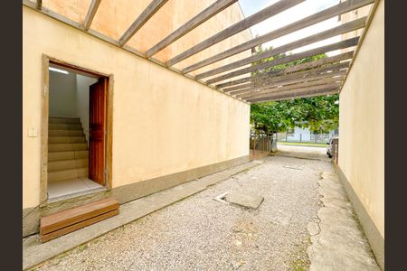 Studio para alugar com 40m², 1 quarto e 1 vagaÁrea comum - Área Externa