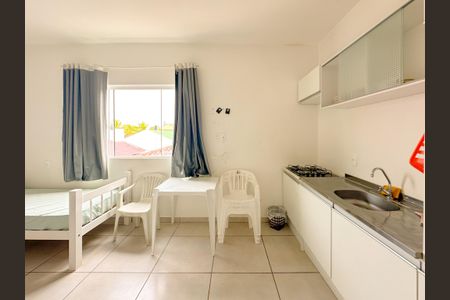 Studio para alugar com 40m², 1 quarto e 1 vagaCozinha