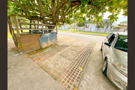 Studio para alugar com 40m², 1 quarto e 1 vagaÁrea comum - Área Externa