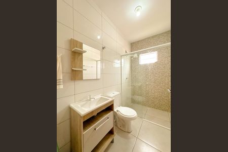 Studio para alugar com 40m², 1 quarto e 1 vagaBanheiro