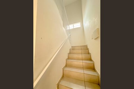 Studio para alugar com 40m², 1 quarto e 1 vagaÁrea comum - Escada