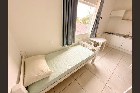 Studio para alugar com 40m², 1 quarto e 1 vagaStudio