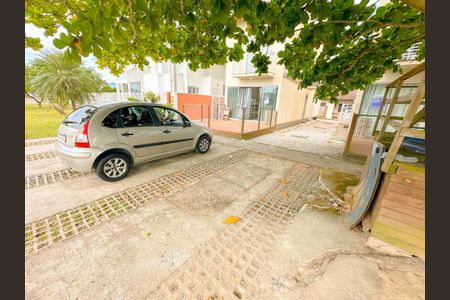 Studio para alugar com 40m², 1 quarto e 1 vagaÁrea comum - Garagem