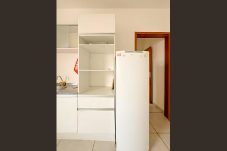 Studio para alugar com 40m², 1 quarto e 1 vagaCozinha