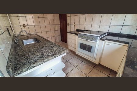 Apartamento à venda com 65m², 3 quartos e 1 vaga Apartamento à venda com 65m², 3 quartos e 1 vagaCozinha