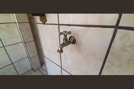 Apartamento à venda com 65m², 3 quartos e 1 vaga Apartamento à venda com 65m², 3 quartos e 1 vagaÁrea de Serviço