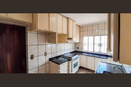 Apartamento à venda com 65m², 3 quartos e 1 vaga Apartamento à venda com 65m², 3 quartos e 1 vagaCozinha