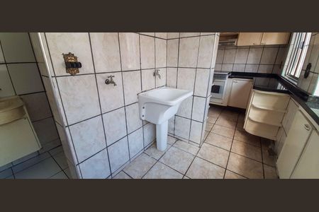 Apartamento à venda com 65m², 3 quartos e 1 vaga Apartamento à venda com 65m², 3 quartos e 1 vagaÁrea de Serviço