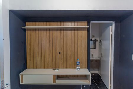 Apartamento para alugar com 40m², 1 quarto e sem vaga Apartamento para alugar com 40m², 1 quarto e sem vagaSala