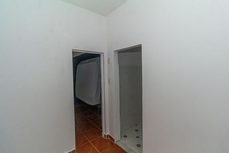 Apartamento para alugar com 40m², 1 quarto e sem vaga Apartamento para alugar com 40m², 1 quarto e sem vagaQuarto