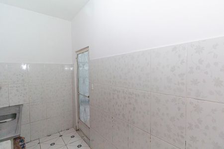 Apartamento para alugar com 40m², 1 quarto e sem vaga Apartamento para alugar com 40m², 1 quarto e sem vagaCozinha