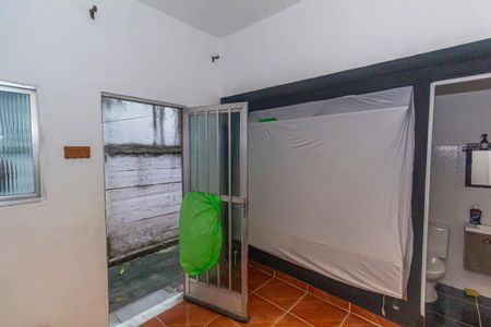 Apartamento para alugar com 40m², 1 quarto e sem vaga Apartamento para alugar com 40m², 1 quarto e sem vagaSala