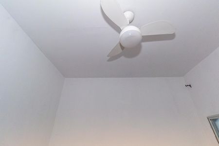 Apartamento para alugar com 40m², 1 quarto e sem vaga Apartamento para alugar com 40m², 1 quarto e sem vagaSala