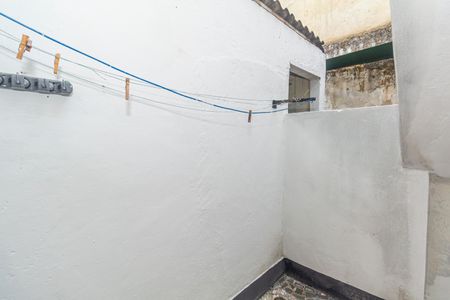 Apartamento para alugar com 40m², 1 quarto e sem vaga Apartamento para alugar com 40m², 1 quarto e sem vagaÁrea de Serviço