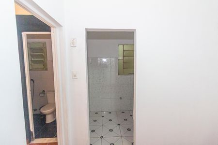 Apartamento para alugar com 40m², 1 quarto e sem vaga Apartamento para alugar com 40m², 1 quarto e sem vagaQuarto