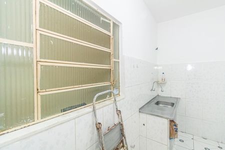 Apartamento para alugar com 40m², 1 quarto e sem vaga Apartamento para alugar com 40m², 1 quarto e sem vagaCozinha