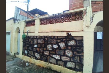 Apartamento para alugar com 40m², 1 quarto e sem vaga Apartamento para alugar com 40m², 1 quarto e sem vagaFachada