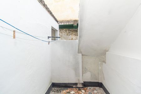 Apartamento para alugar com 40m², 1 quarto e sem vaga Apartamento para alugar com 40m², 1 quarto e sem vagaÁrea de Serviço
