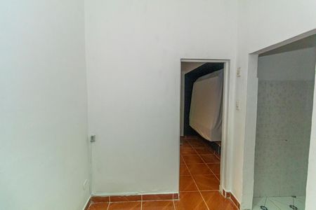 Apartamento para alugar com 40m², 1 quarto e sem vaga Apartamento para alugar com 40m², 1 quarto e sem vagaQuarto