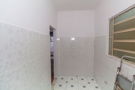 Apartamento para alugar com 40m², 1 quarto e sem vaga Apartamento para alugar com 40m², 1 quarto e sem vagaCozinha
