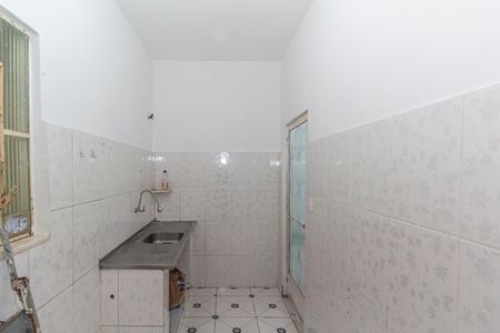 Apartamento para alugar com 40m², 1 quarto e sem vaga Apartamento para alugar com 40m², 1 quarto e sem vagaCozinha