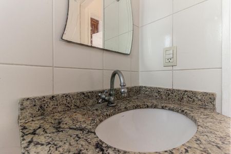 Apartamento à venda com 48m², 2 quartos e 1 vagaBanheiro