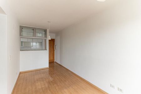 Apartamento à venda com 48m², 2 quartos e 1 vagaSala