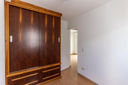 Apartamento à venda com 48m², 2 quartos e 1 vagaQuarto 2