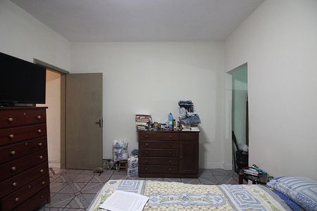 Casa à venda com 310m², 2 quartos e 3 vagasQuarto 2 - Suíte
