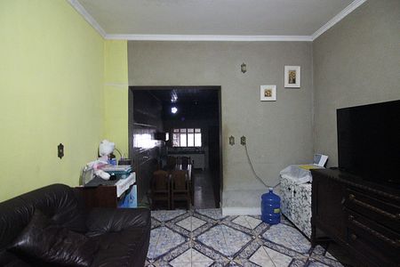 Casa à venda com 310m², 2 quartos e 3 vagasSala 2