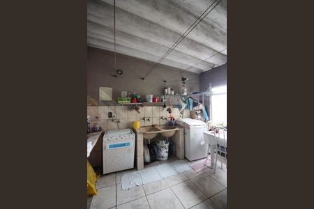 Casa à venda com 310m², 2 quartos e 3 vagasÁrea de Serviço