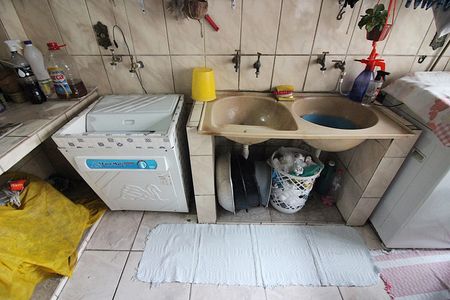 Casa à venda com 310m², 2 quartos e 3 vagasÁrea de Serviço