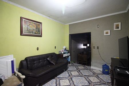 Casa à venda com 310m², 2 quartos e 3 vagasSala 2